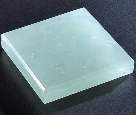 G101 Top Quality Green Jade Glass for Construct Interior Decoration